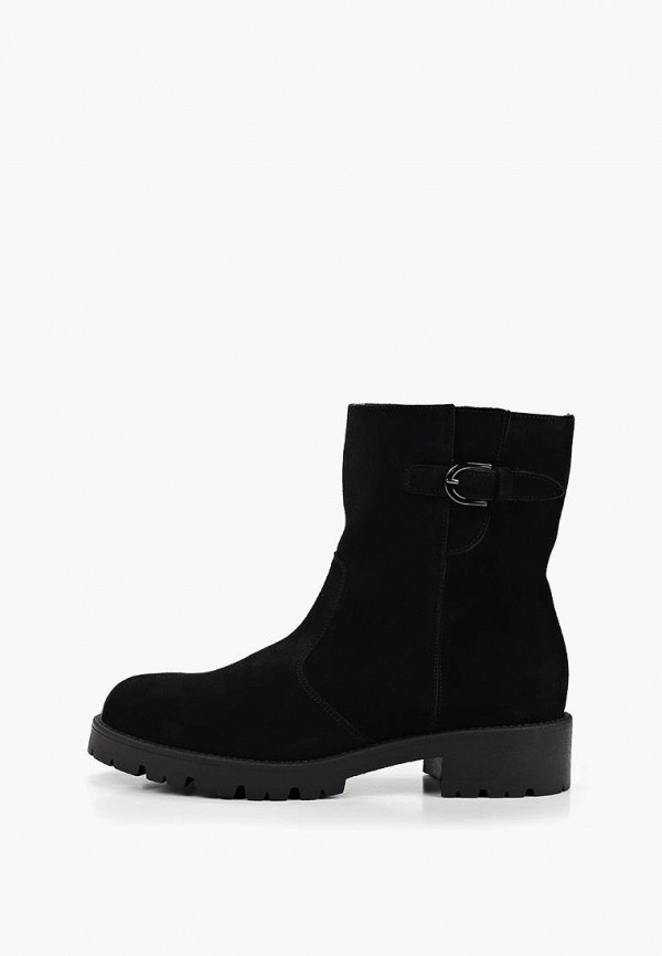 Полусапоги Argo 10300₽