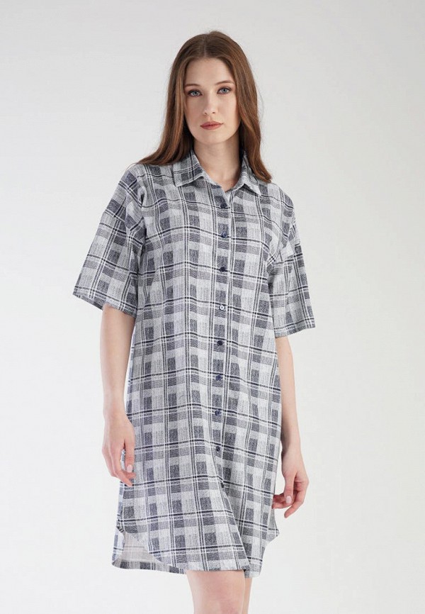 Халат домашний Vienetta 3676₽