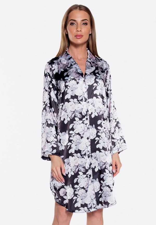 Халат домашний Vienetta 6116₽