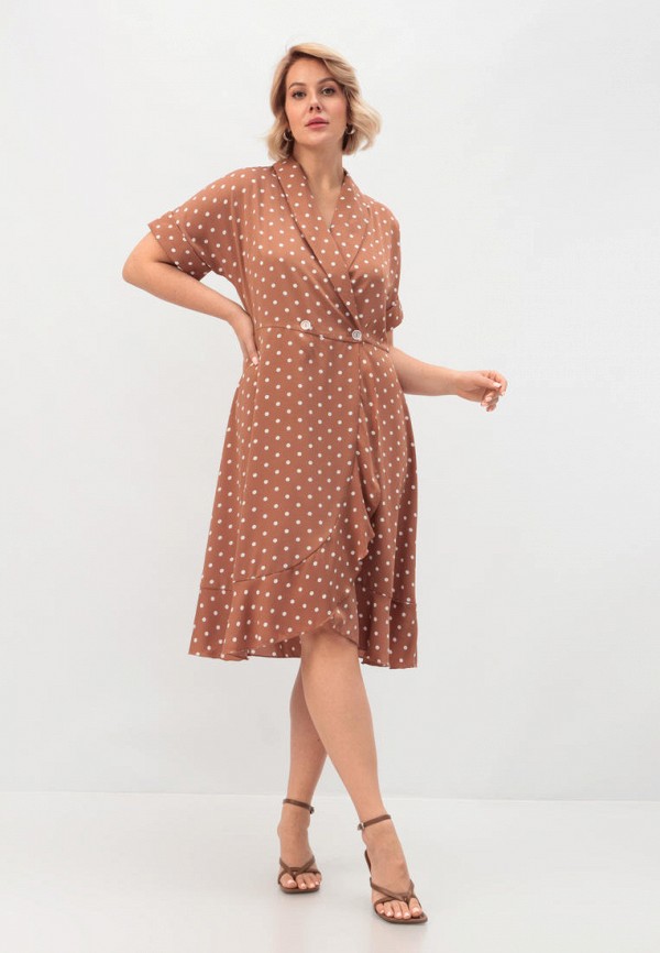 Платье Mio Imperatrice 5099₽