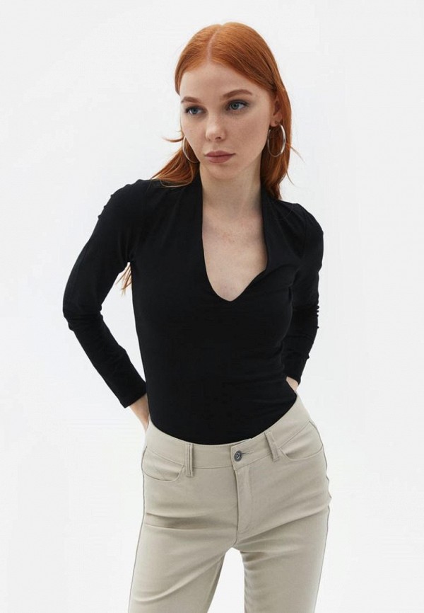 Лонгслив OXXO 1250₽