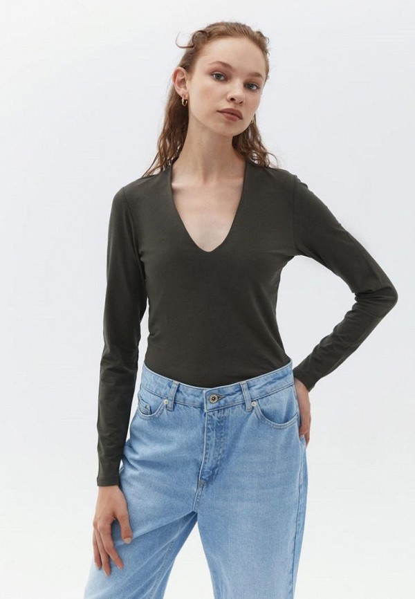 Лонгслив OXXO 1250₽