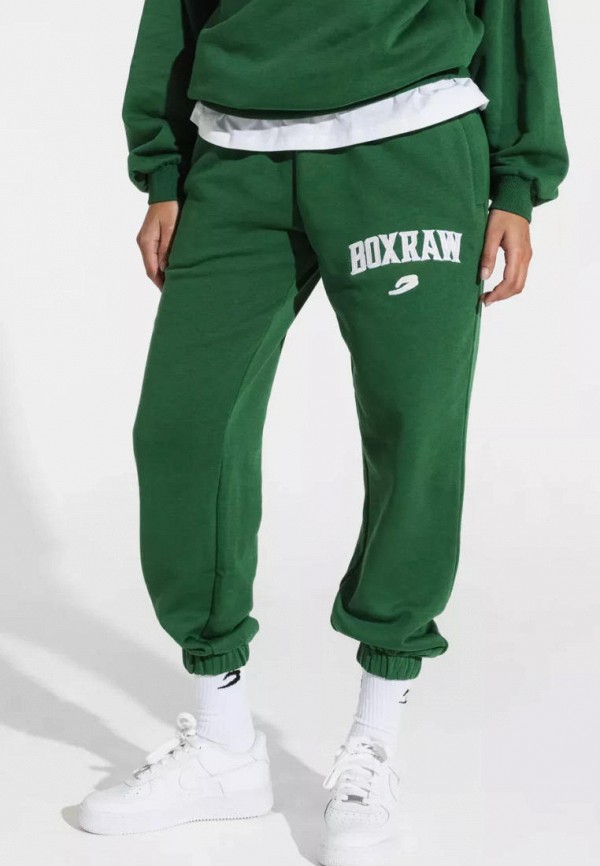 Брюки спортивные Boxraw