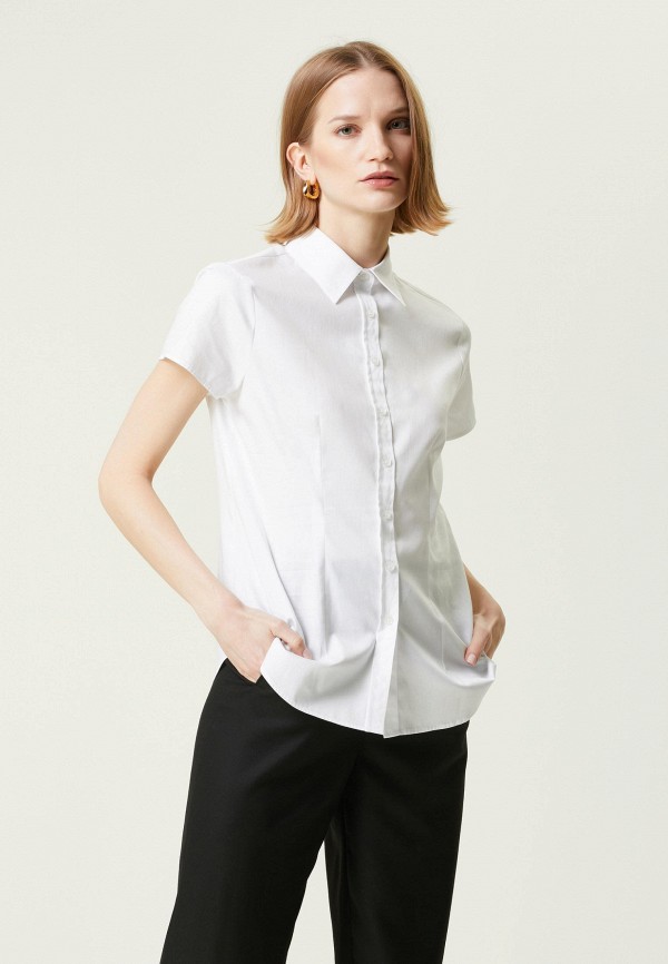 Рубашка NetWork