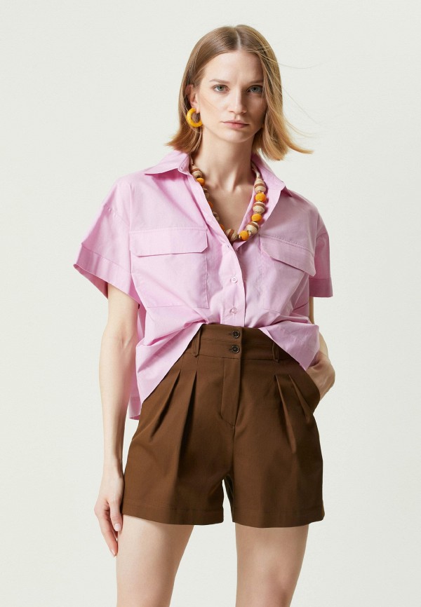 Рубашка NetWork