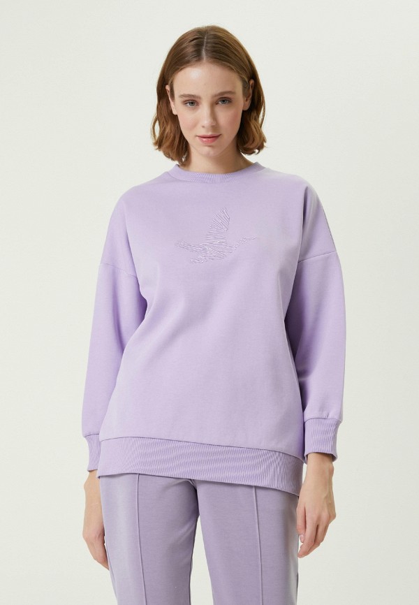 Свитшот Club 2950₽