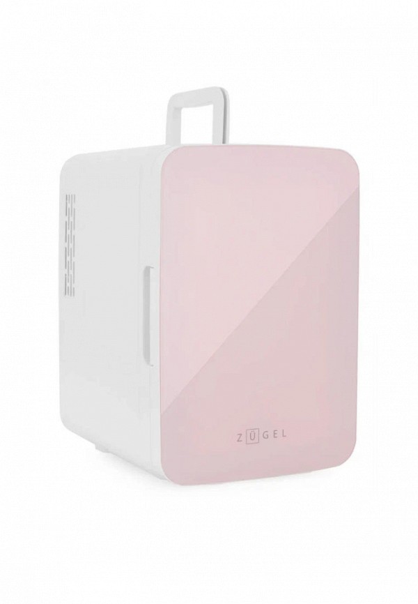 Бьюти-холодильник Zugel