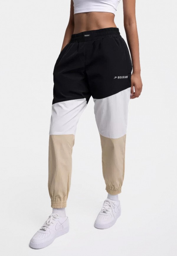 Брюки спортивные Boxraw