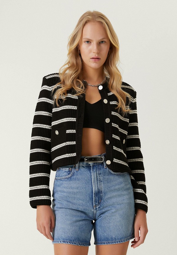 Кардиган Club