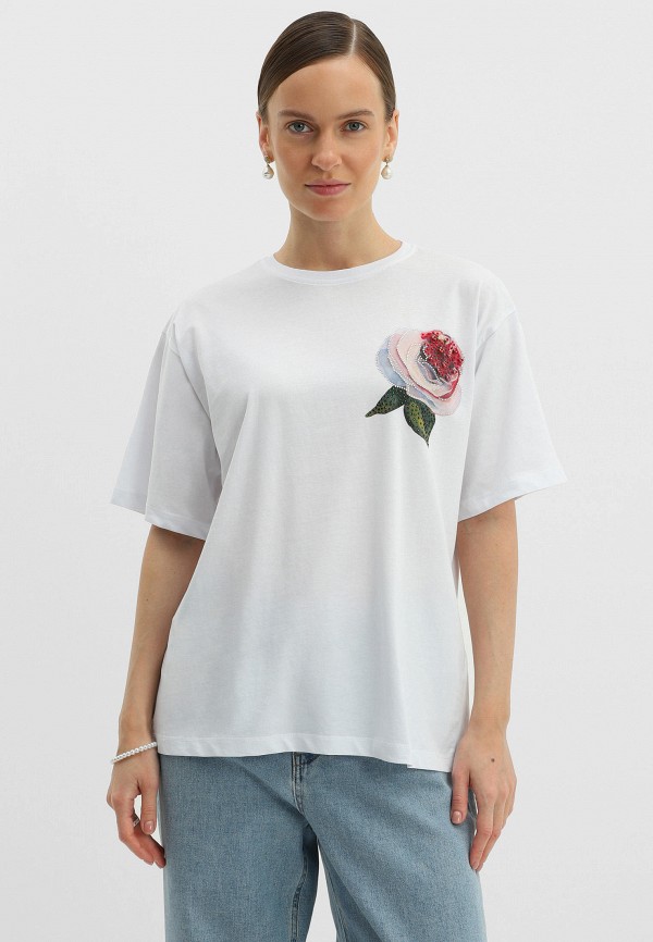 Футболка Harmonia Sensuum 3845₽