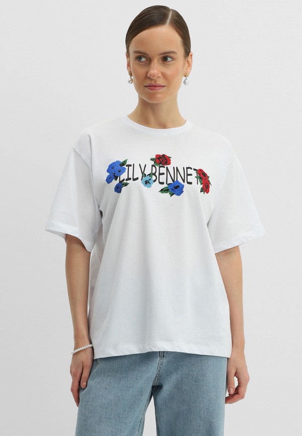 Футболка Lilly Bennet 4195₽
