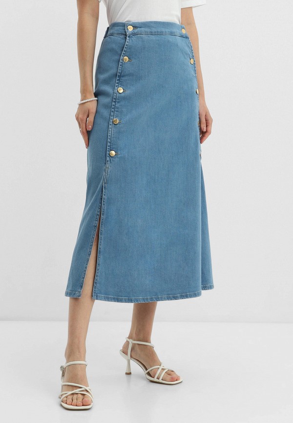 Юбка джинсовая Nominee 8993₽