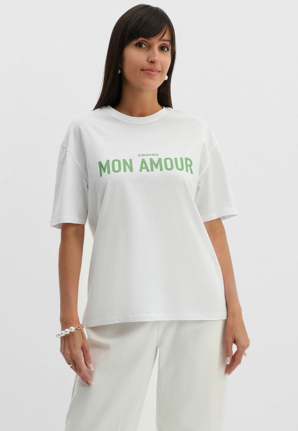 Футболка A la Tete 3192₽