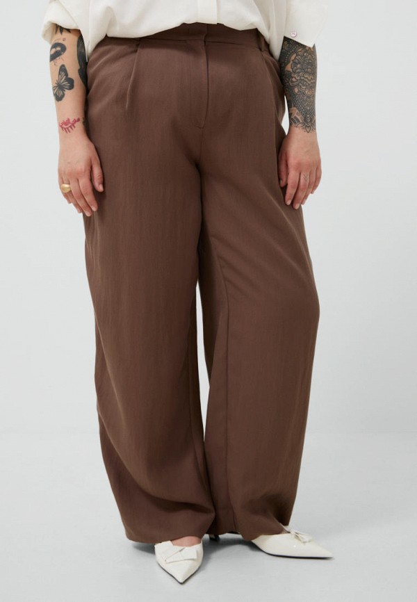 Брюки WB 7990₽