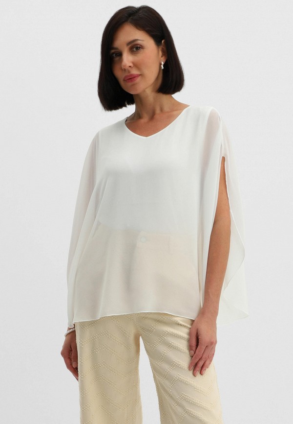 Блуза Harmonia Sensuum 5599₽