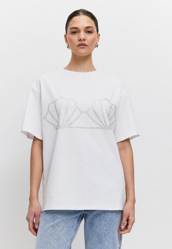 Футболка 4forms 7890₽