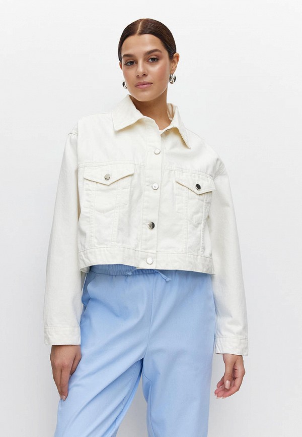 Куртка джинсовая 4forms 13490₽