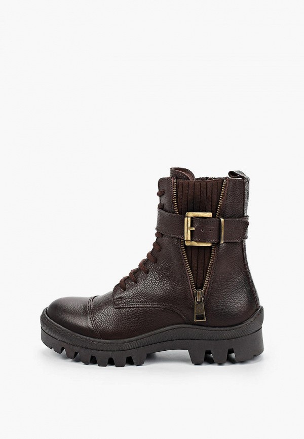 Ботинки Airbox 8999₽