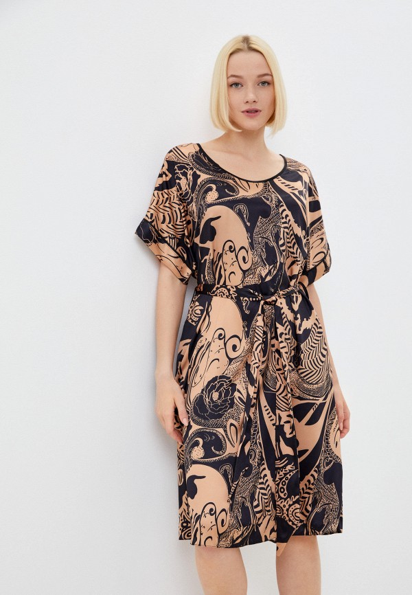 Платье домашнее Vienetta 7236₽