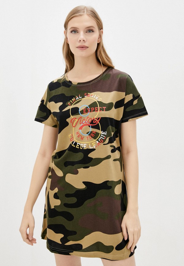 Платье домашнее Vienetta 1812₽