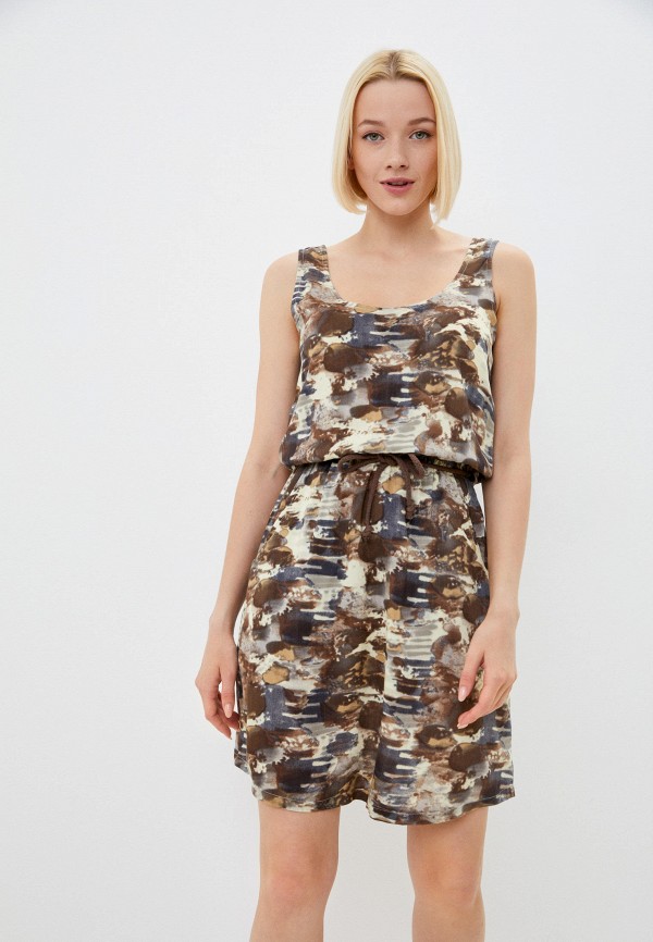 Платье домашнее Vienetta 3427₽