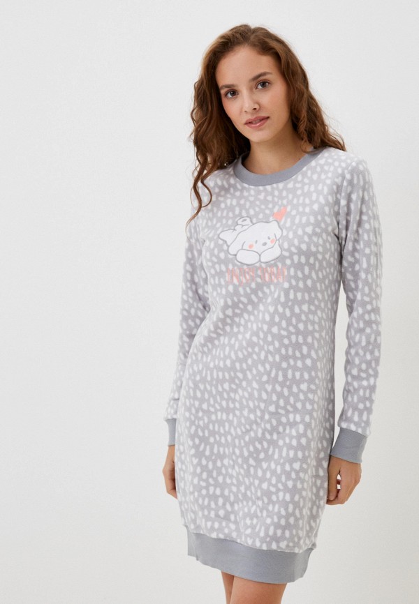 Платье домашнее Vienetta 3356₽