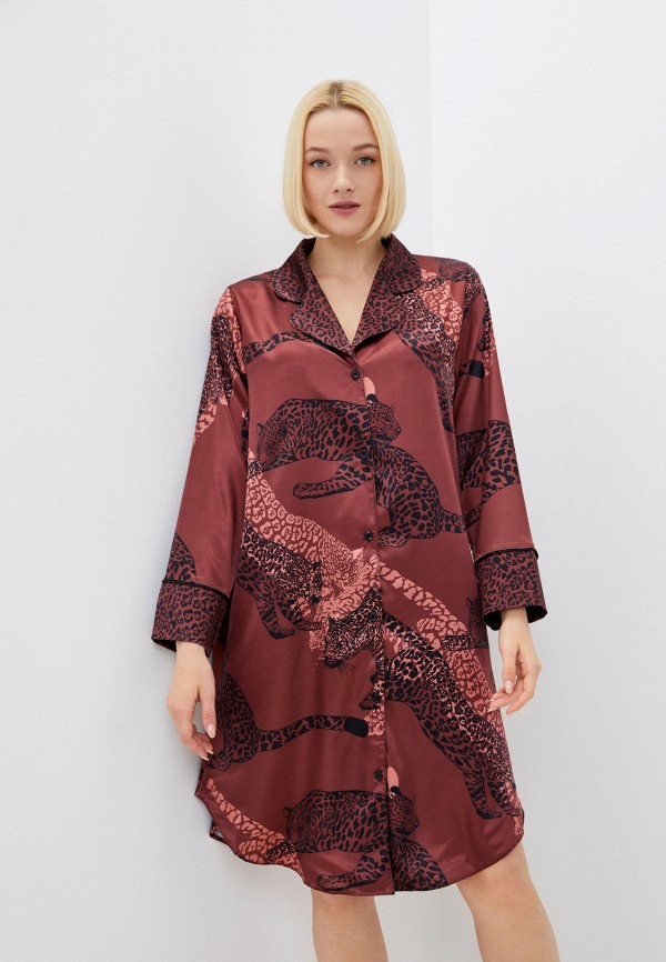 Халат домашний Vienetta 6716₽