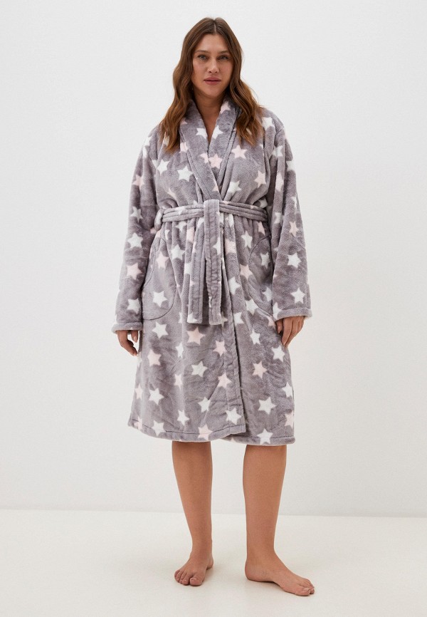 Халат домашний Vienetta 7516₽