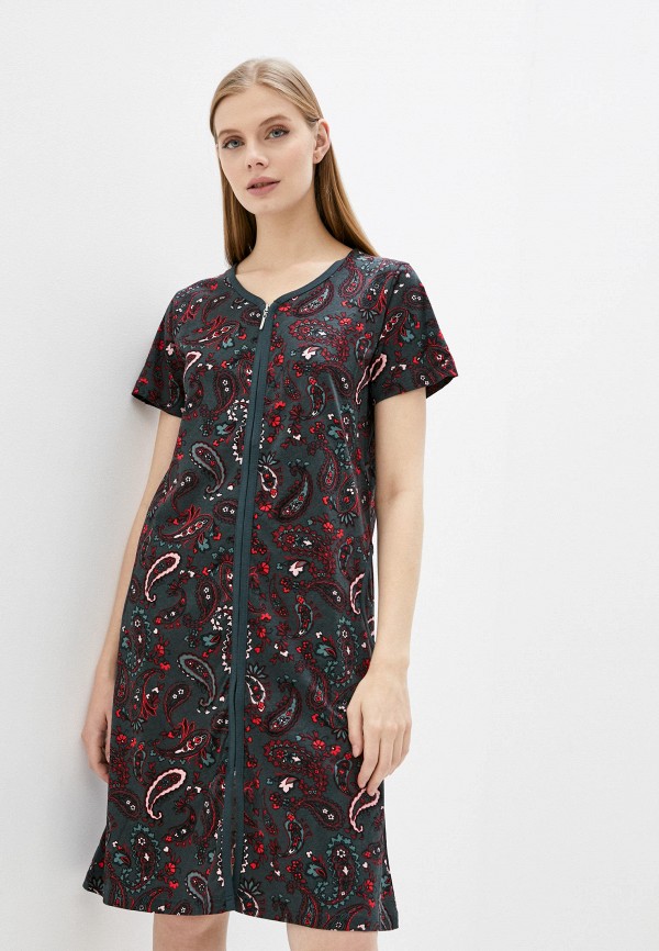 Халат домашний Vienetta 2836₽