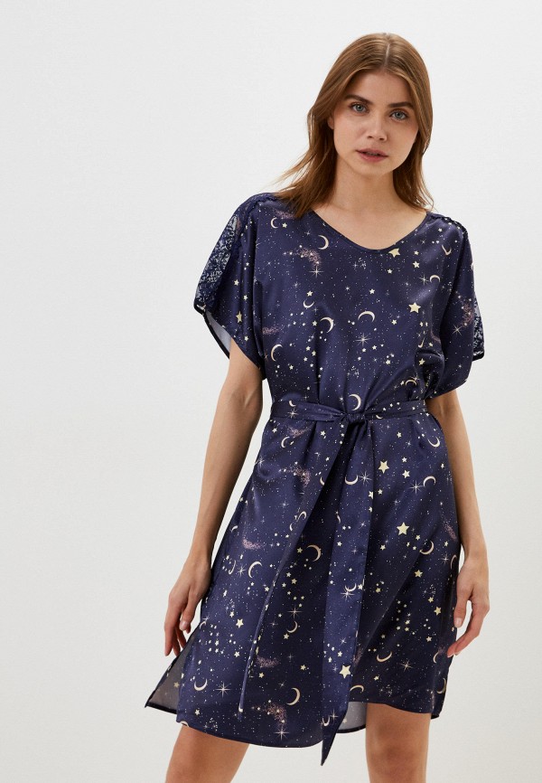 Платье домашнее Vienetta 6716₽