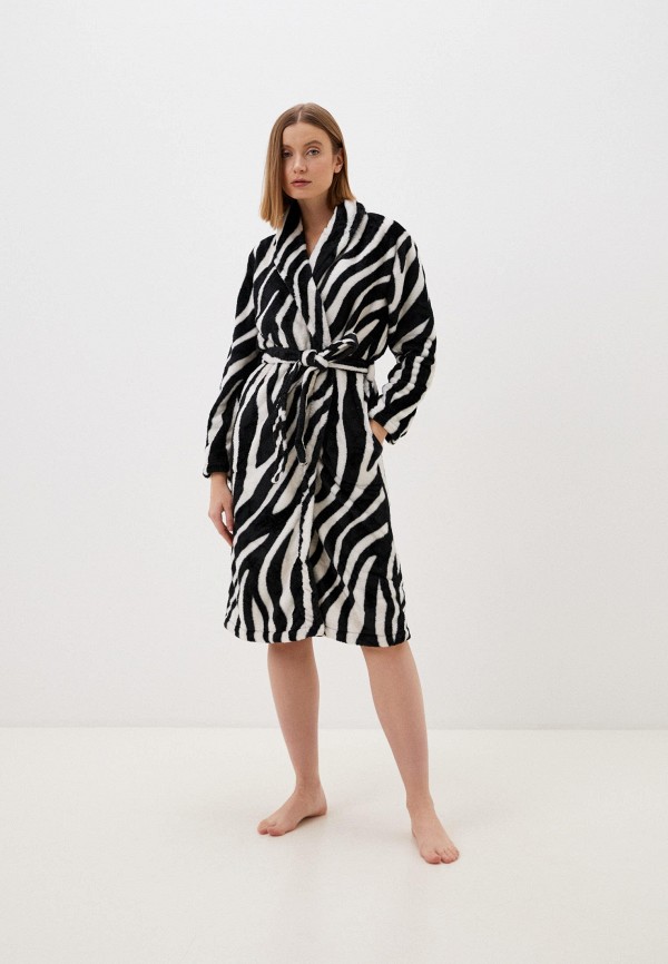 Халат домашний Vienetta 7236₽