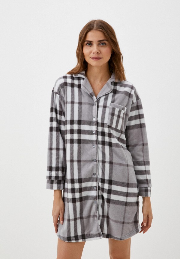 Халат домашний Vienetta 3956₽