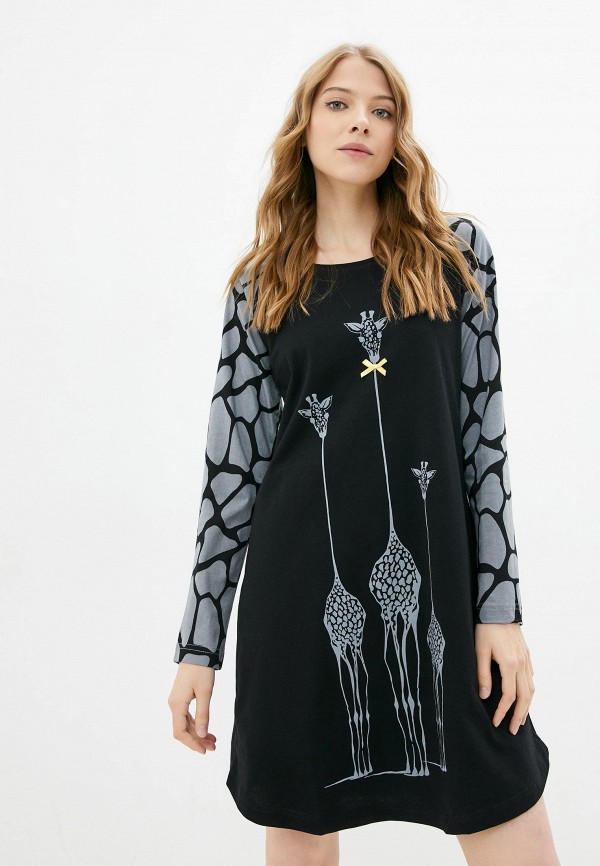 Платье домашнее Vienetta 2556₽