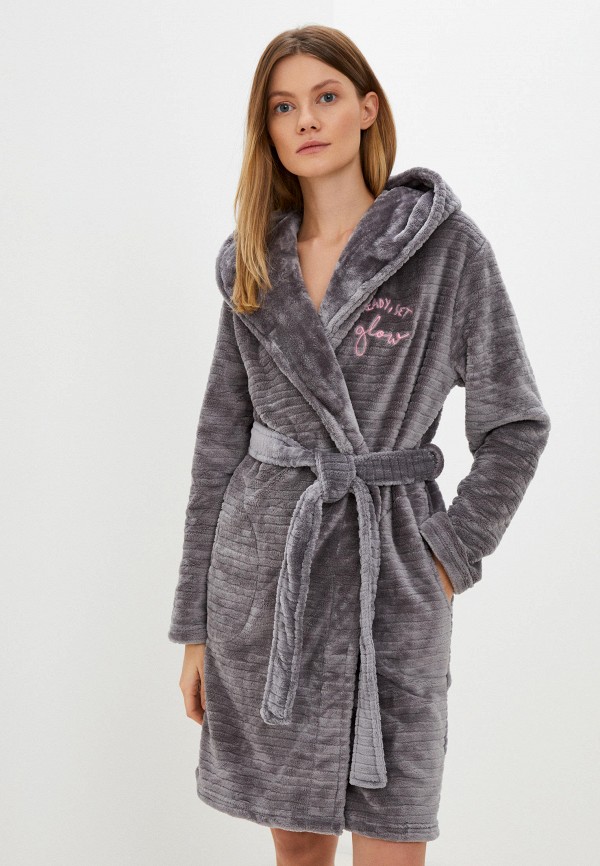 Халат домашний Vienetta 7756₽