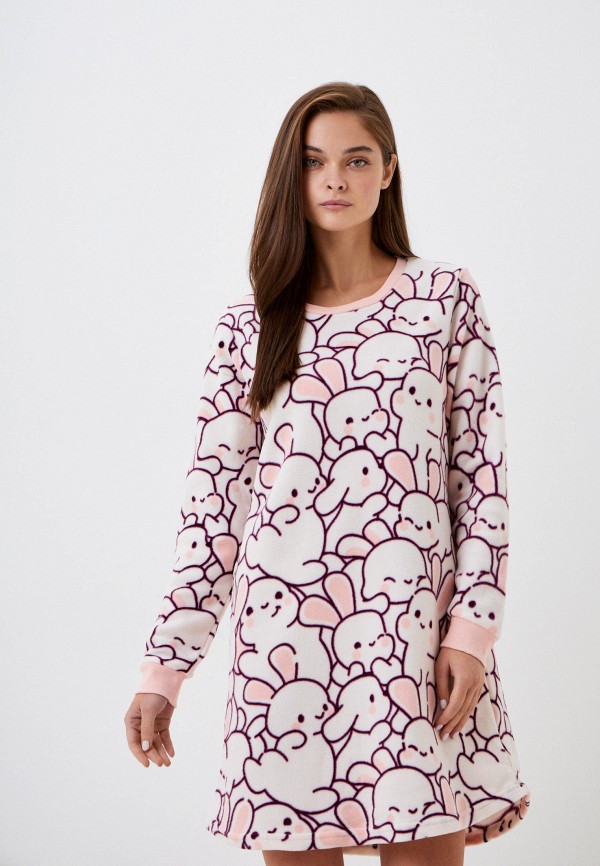 Платье домашнее Vienetta 3356₽