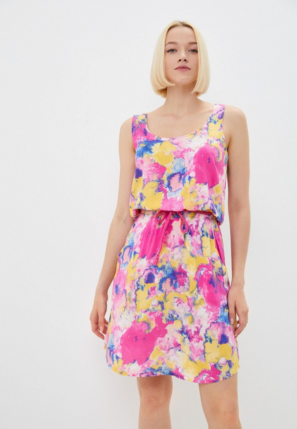 Платье домашнее Vienetta 3356₽