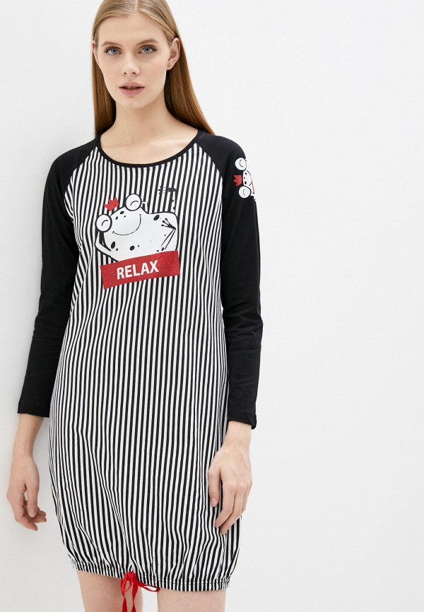 Платье домашнее Vienetta 2836₽