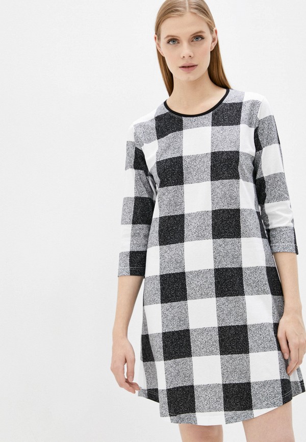 Платье домашнее Vienetta 2636₽