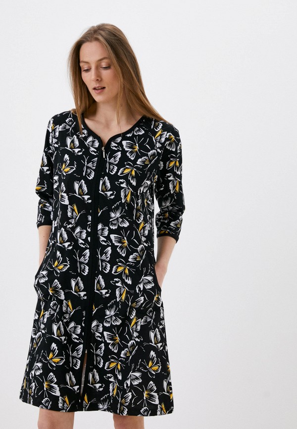 Халат домашний Vienetta 2916₽