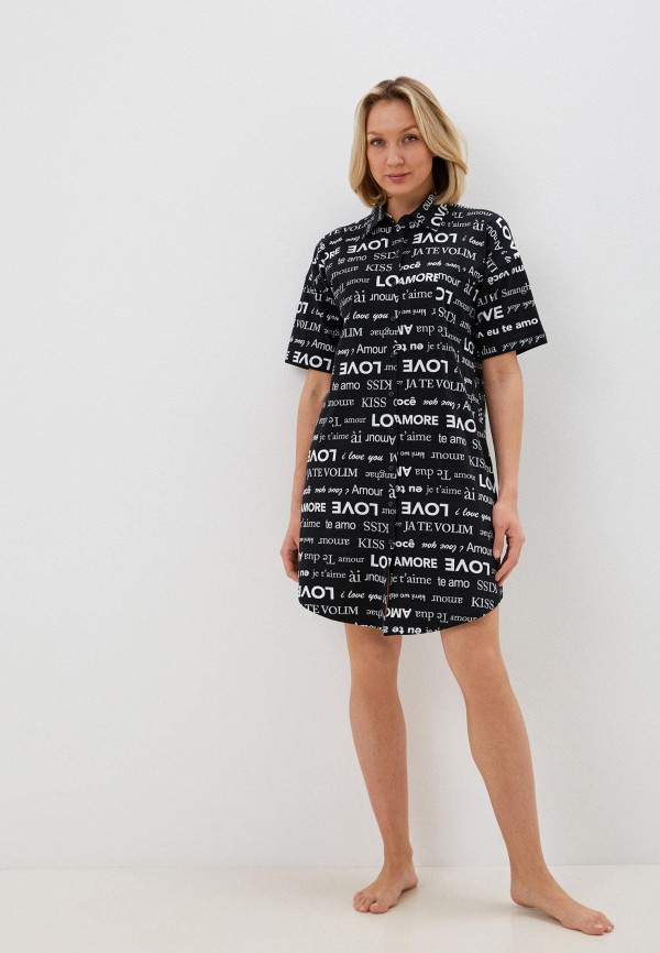 Платье домашнее Vienetta 4356₽