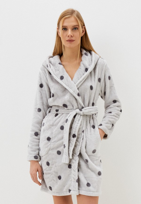 Халат домашний Vienetta 6956₽