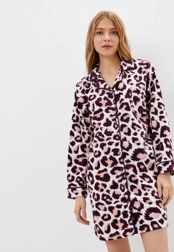 Халат домашний Vienetta 4436₽