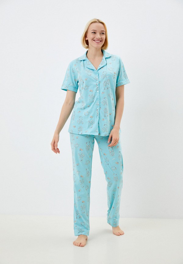 Костюм домашний Vienetta 5636₽