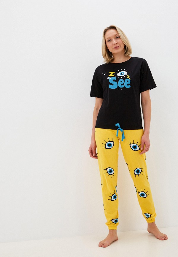 Костюм домашний Vienetta 3876₽