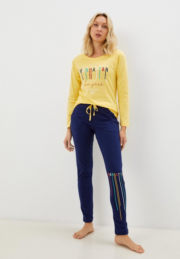 Костюм домашний Vienetta 4236₽