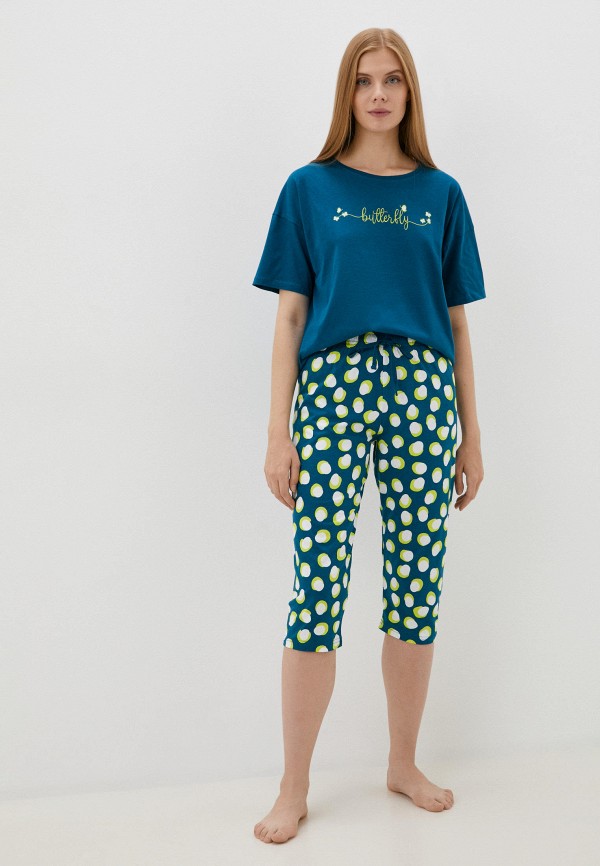 Костюм домашний Vienetta 3956₽