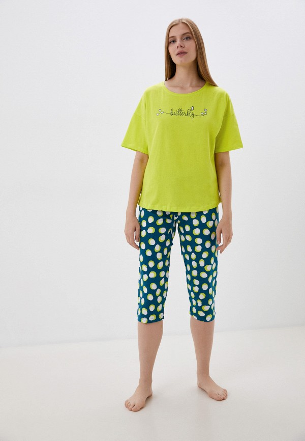 Костюм домашний Vienetta 3956₽