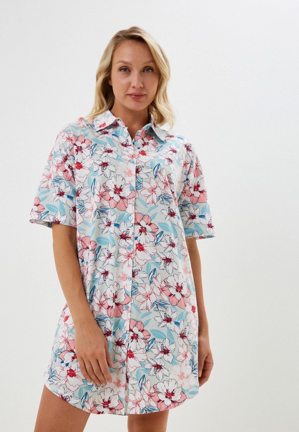 Халат домашний Vienetta 3596₽