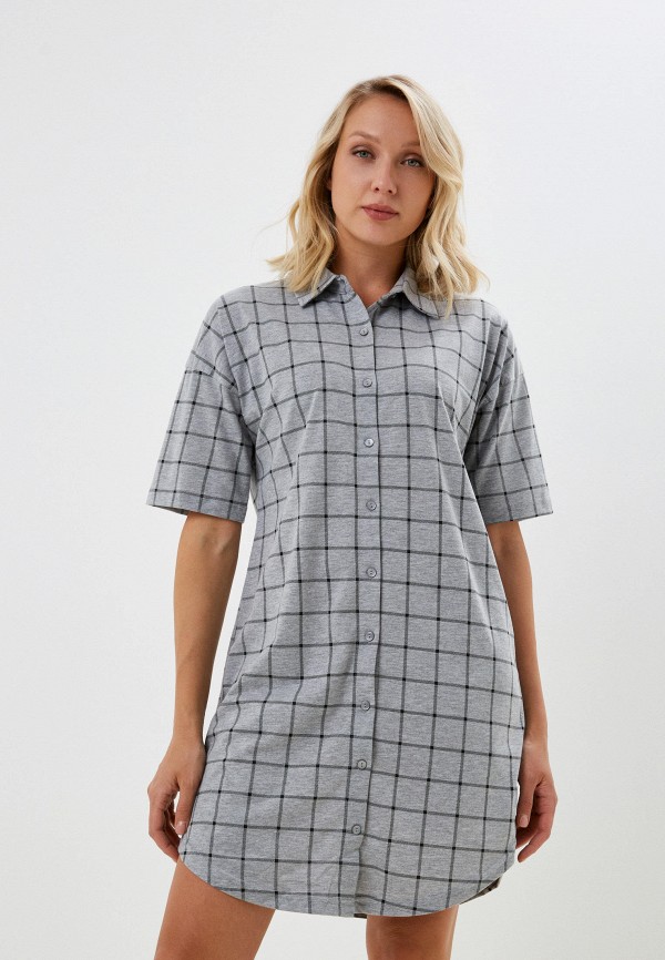 Халат домашний Vienetta 3356₽