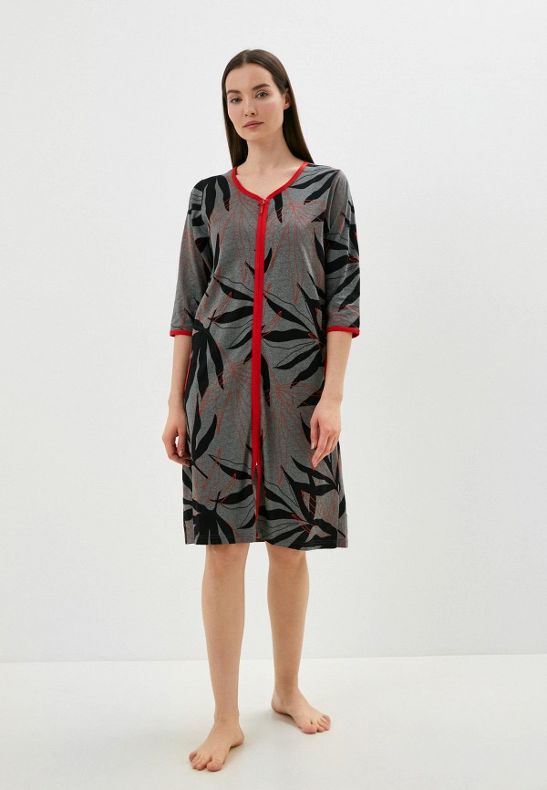 Халат домашний Vienetta 3356₽